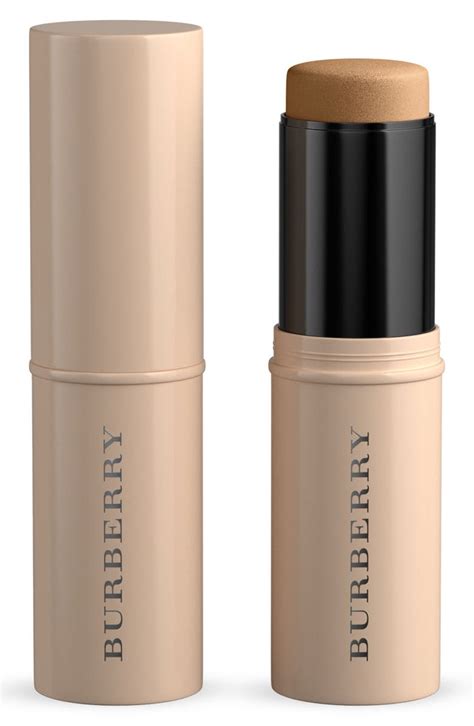 burberry make up bag|burberry foundation stick.